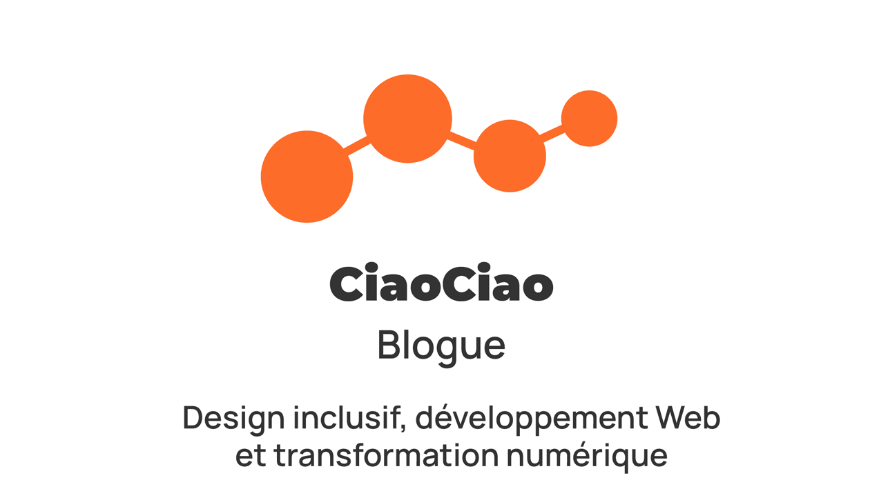 CiaoCiao - Blogue